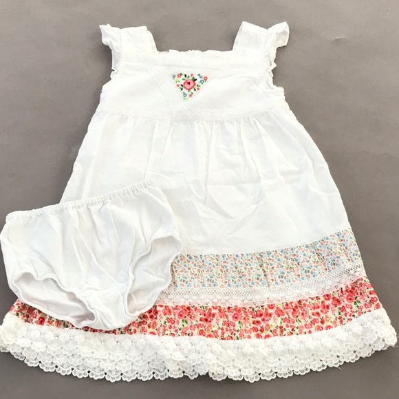 Children’s Place dress